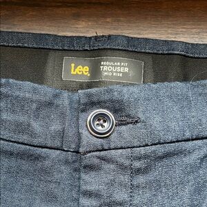 Lee women’s denim trouser